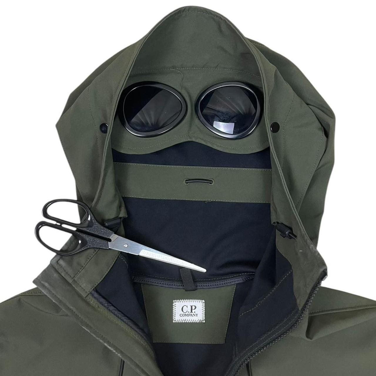 CP Company Shell Jacket