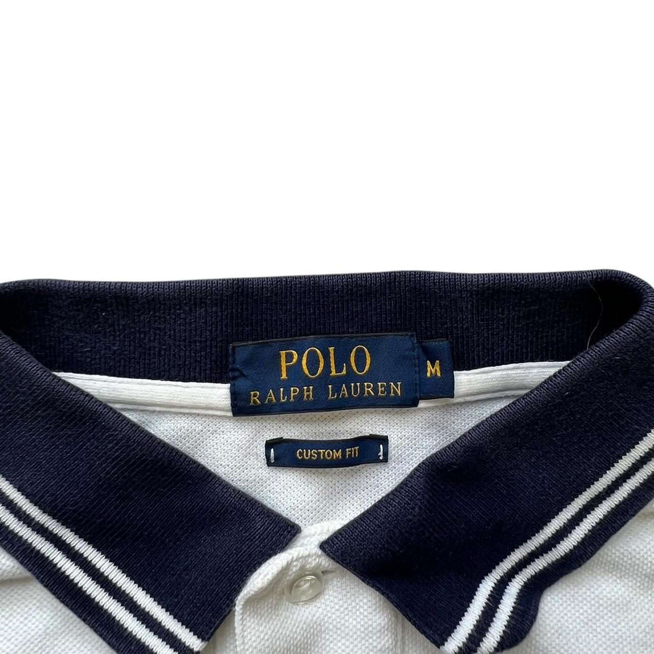 Ralph Lauren USA Polo
