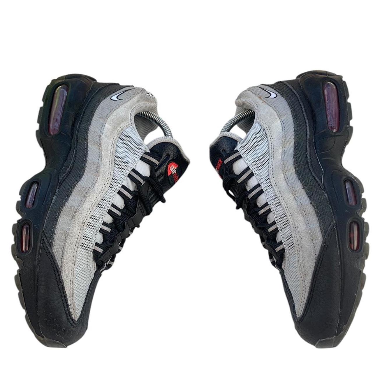 Nike Airmax 95 Koi