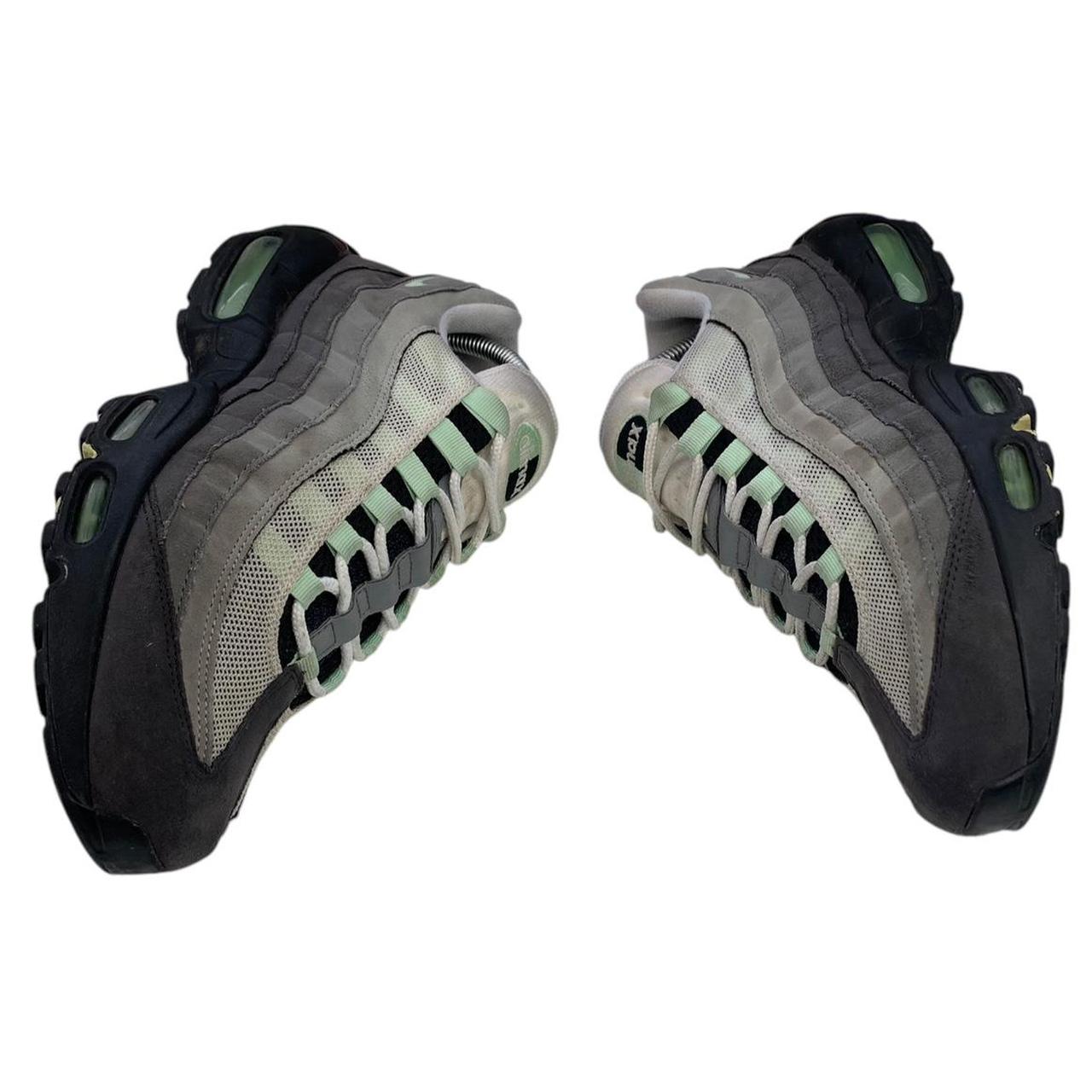 Nike Airmax 95 “ Fresh Mint ”