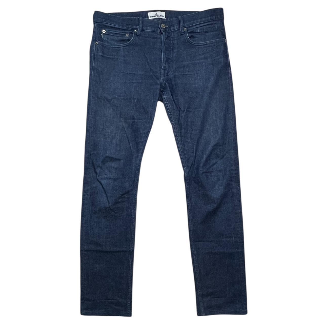 Stone Island Jeans .