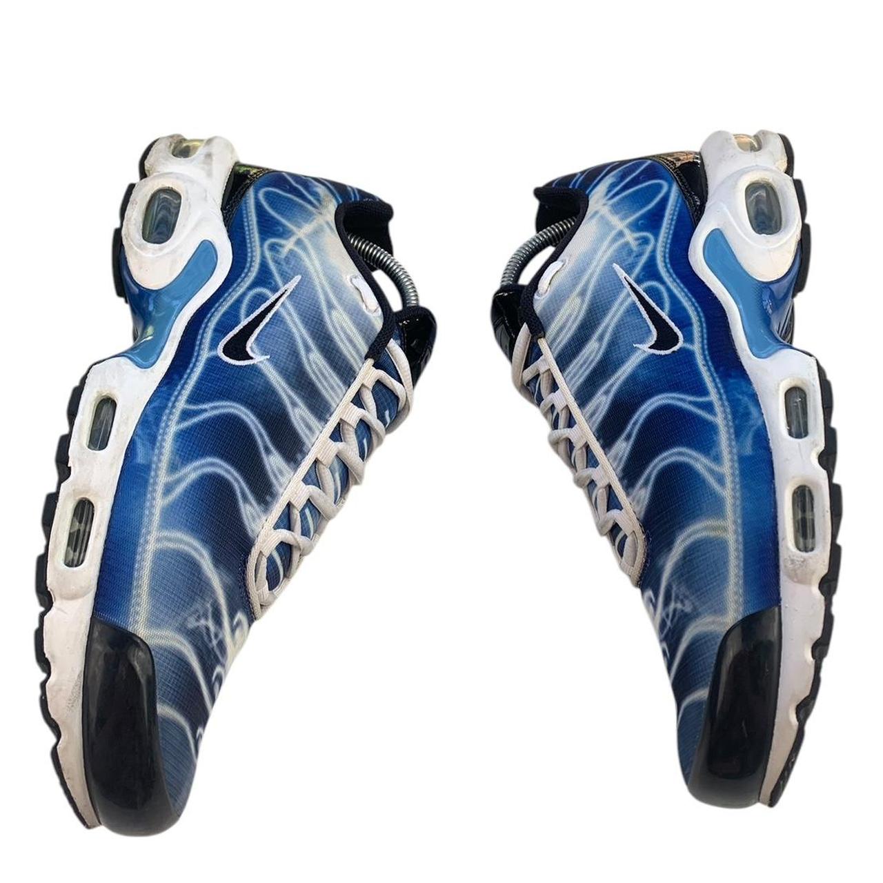 Nike TN Plus 3 Photography .