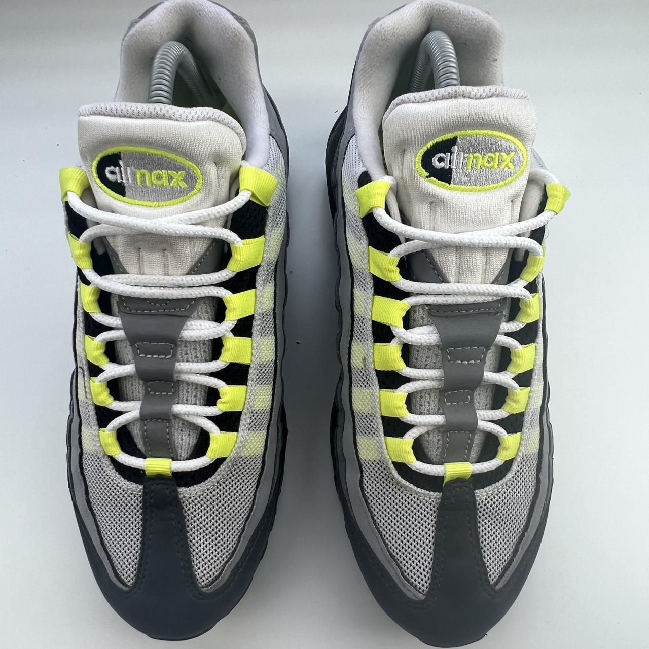 Nike Airmax 95 “ Neon ”