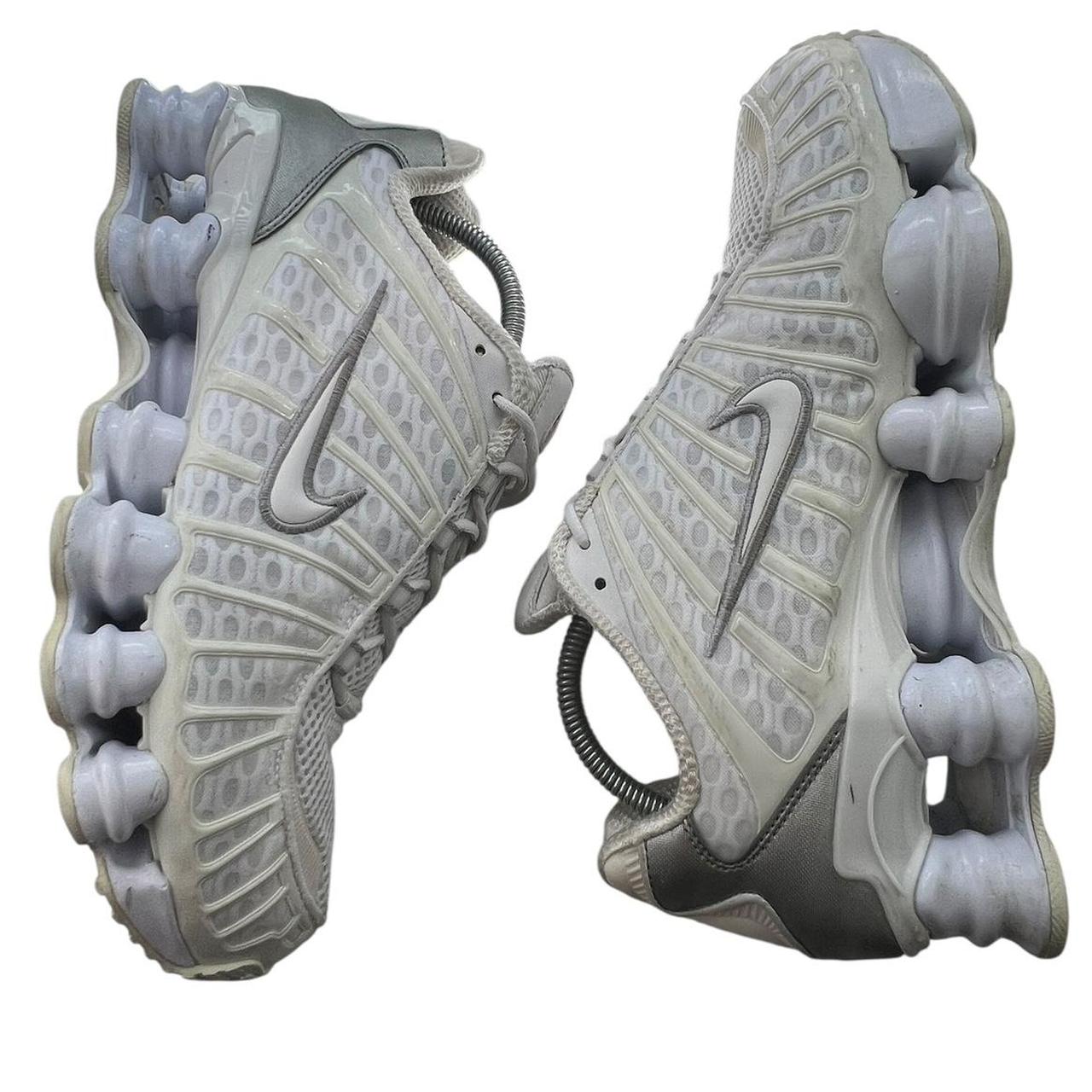 Nike Shox TL