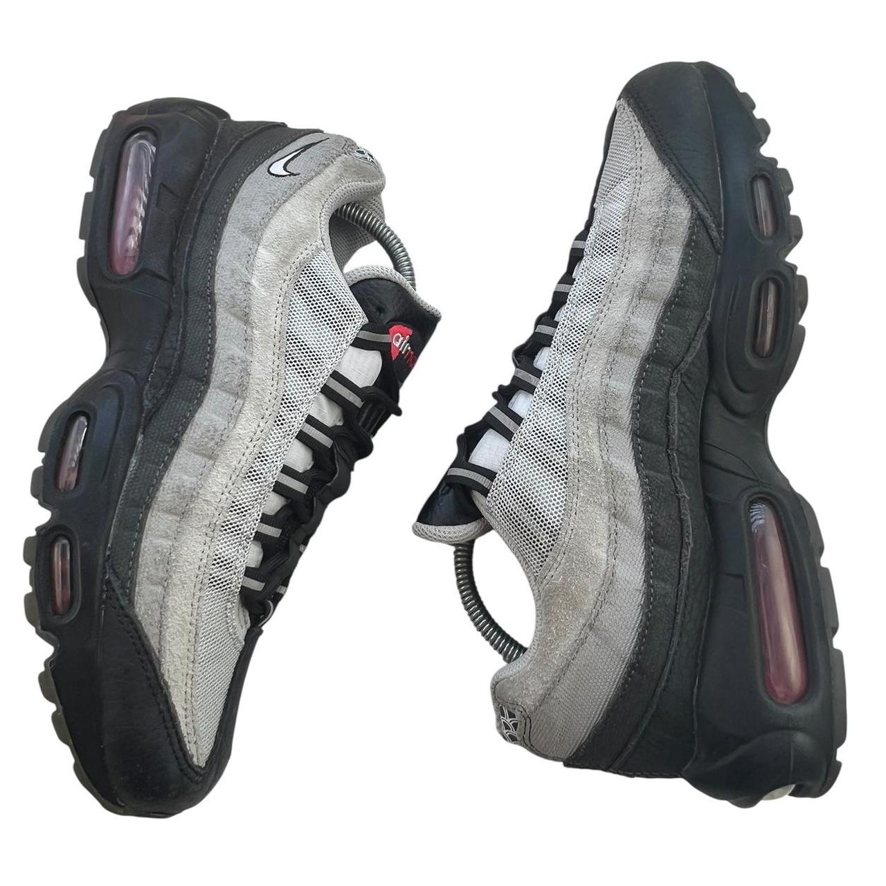 Nike Airmax 95 “ Koi ”