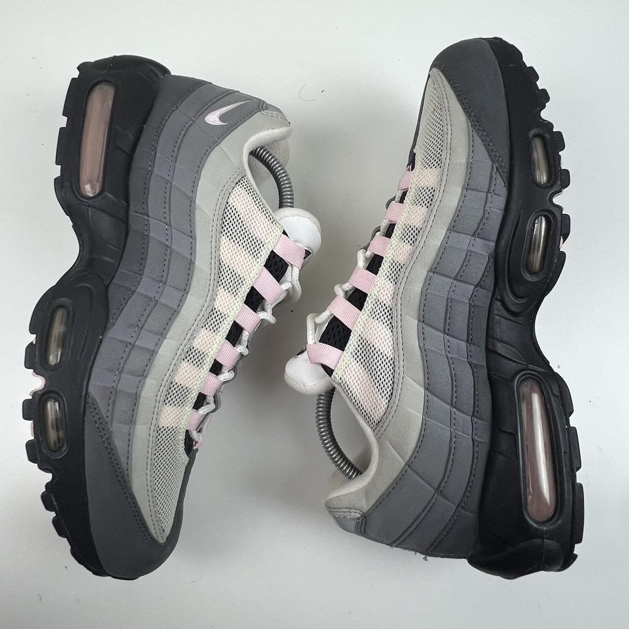 Nike Airmax 95 “ Pink Foam ”