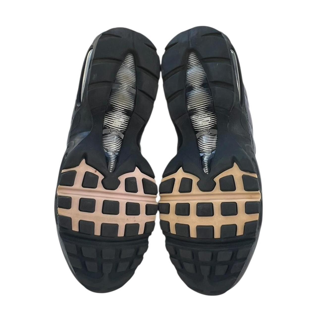 Nike Airmax 95 “ Pink Foam ”