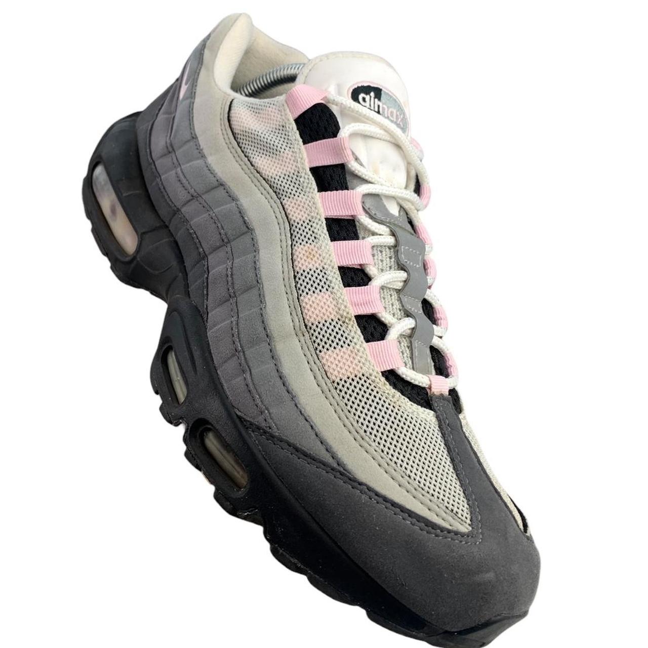 Nike Airmax 95 “ Pink Foam ”