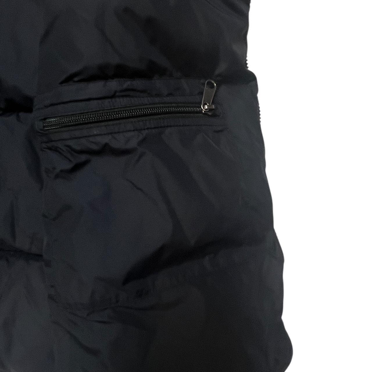 The North Face Nupste Jacket.
