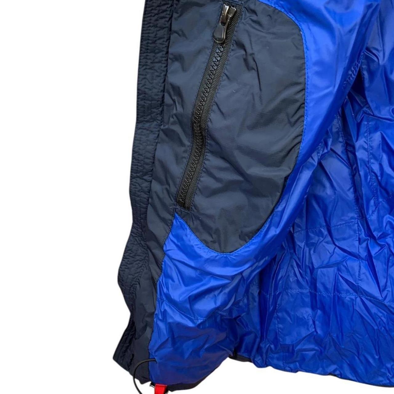 Ralph Lauren “Big Pony” Puffer Jacket.