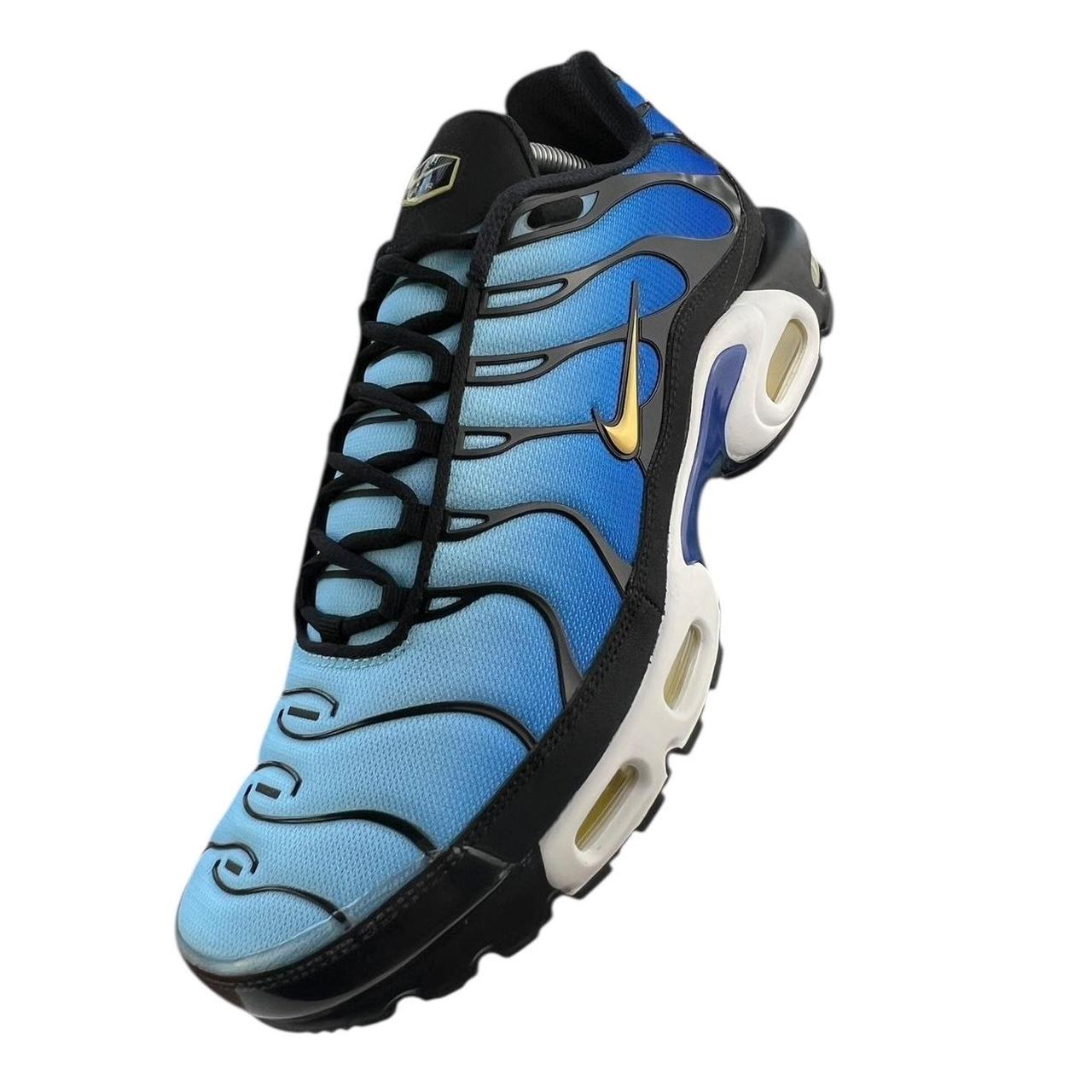 Nike TN “ Hyper blue ”