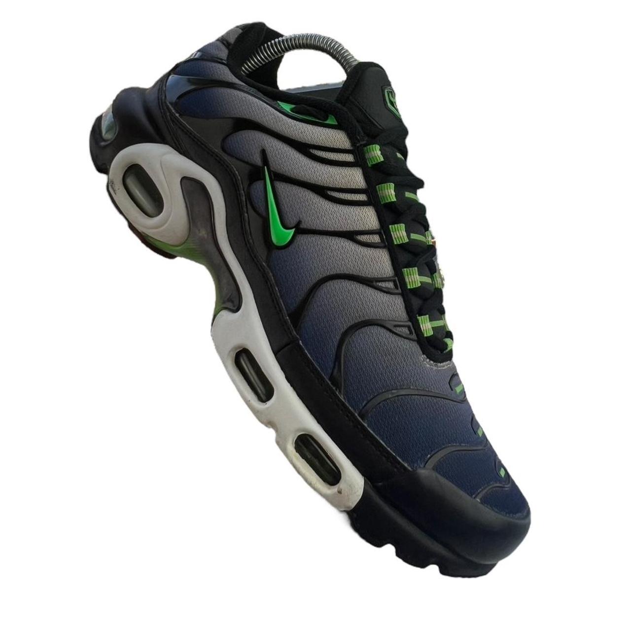 Nike TN “ Scream Green ”
