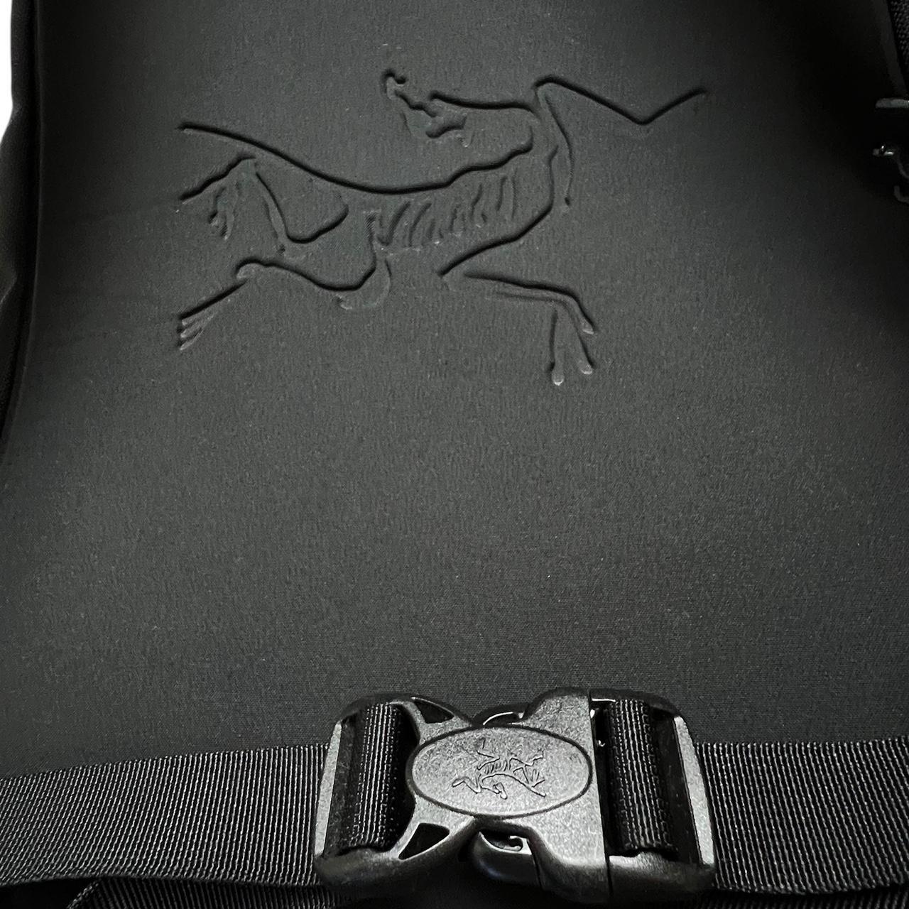 Arcteryx Arro 22 Backpack.