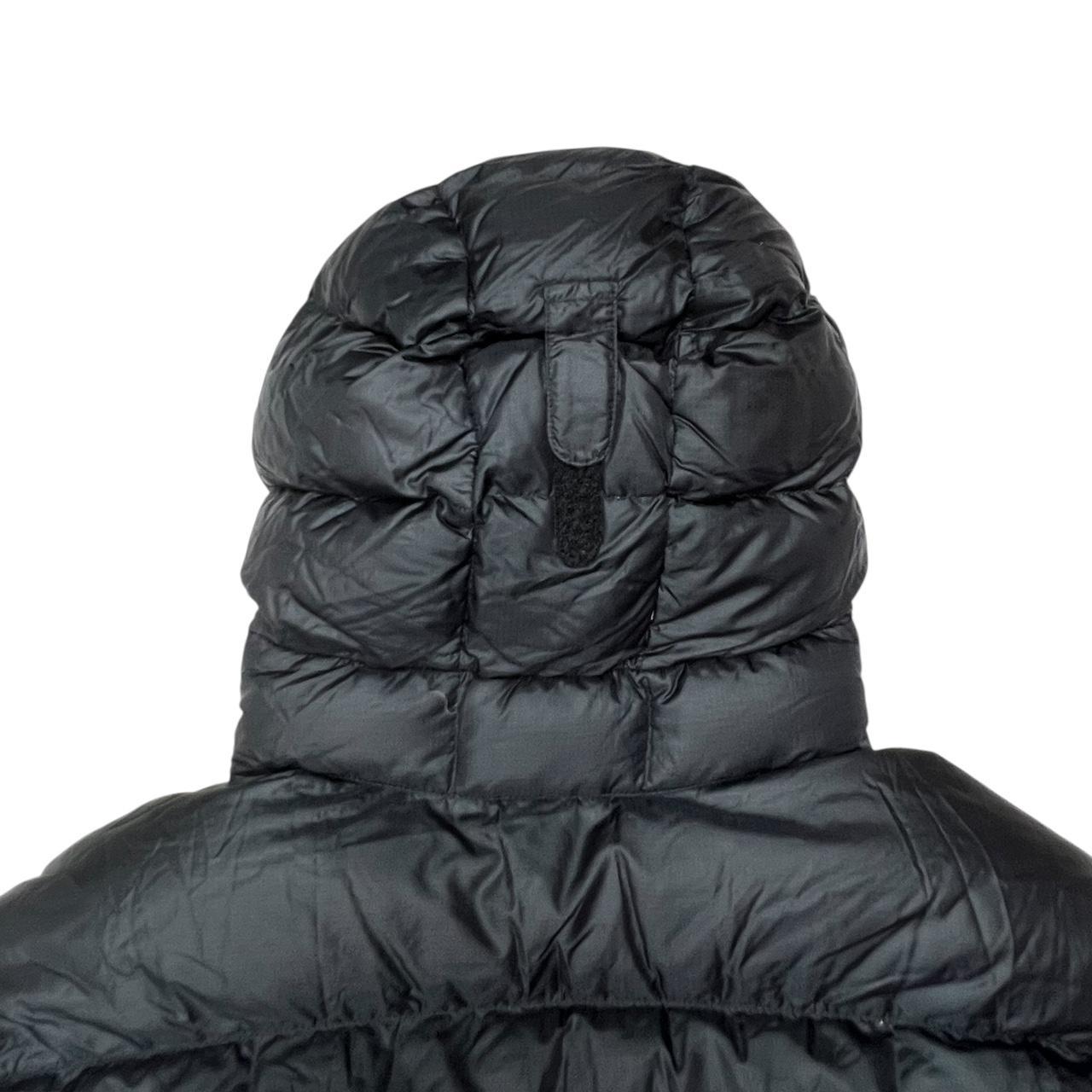 Montbell Down Jacket .