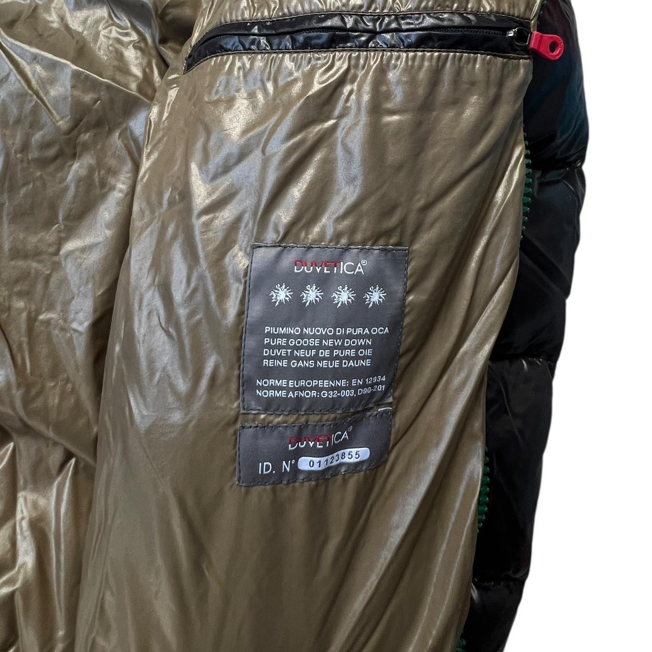 Duvetica Down Jacket .