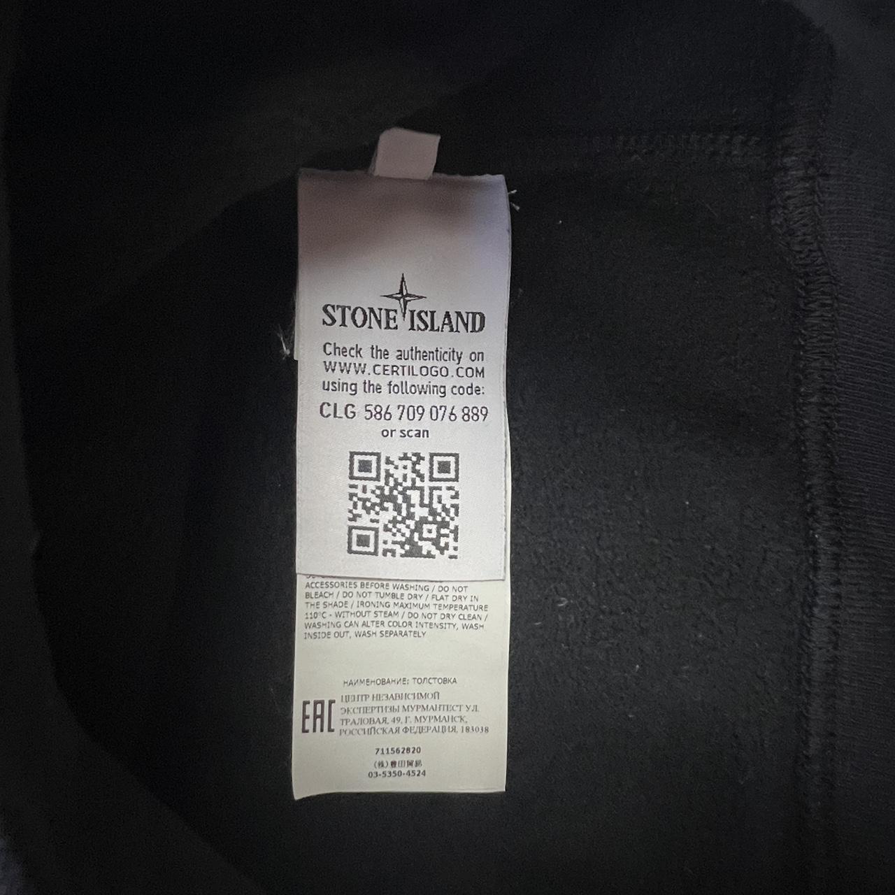 Stone Island