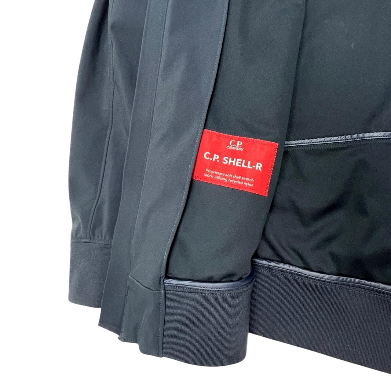 CP Company Shell Jacket.