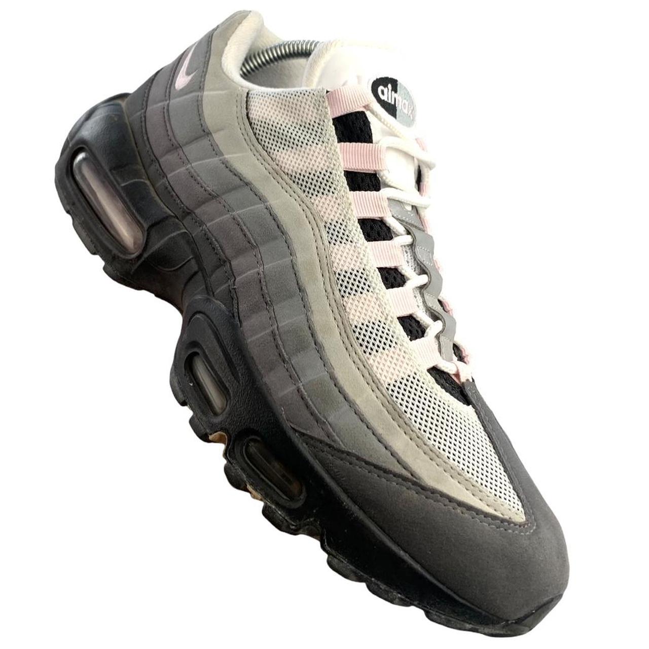 Nike Airmax 95 "Pink Foam"