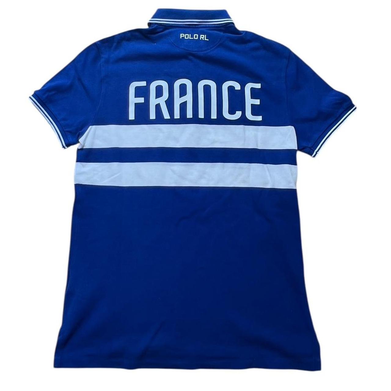 Ralph Lauren France Polo 🇫🇷