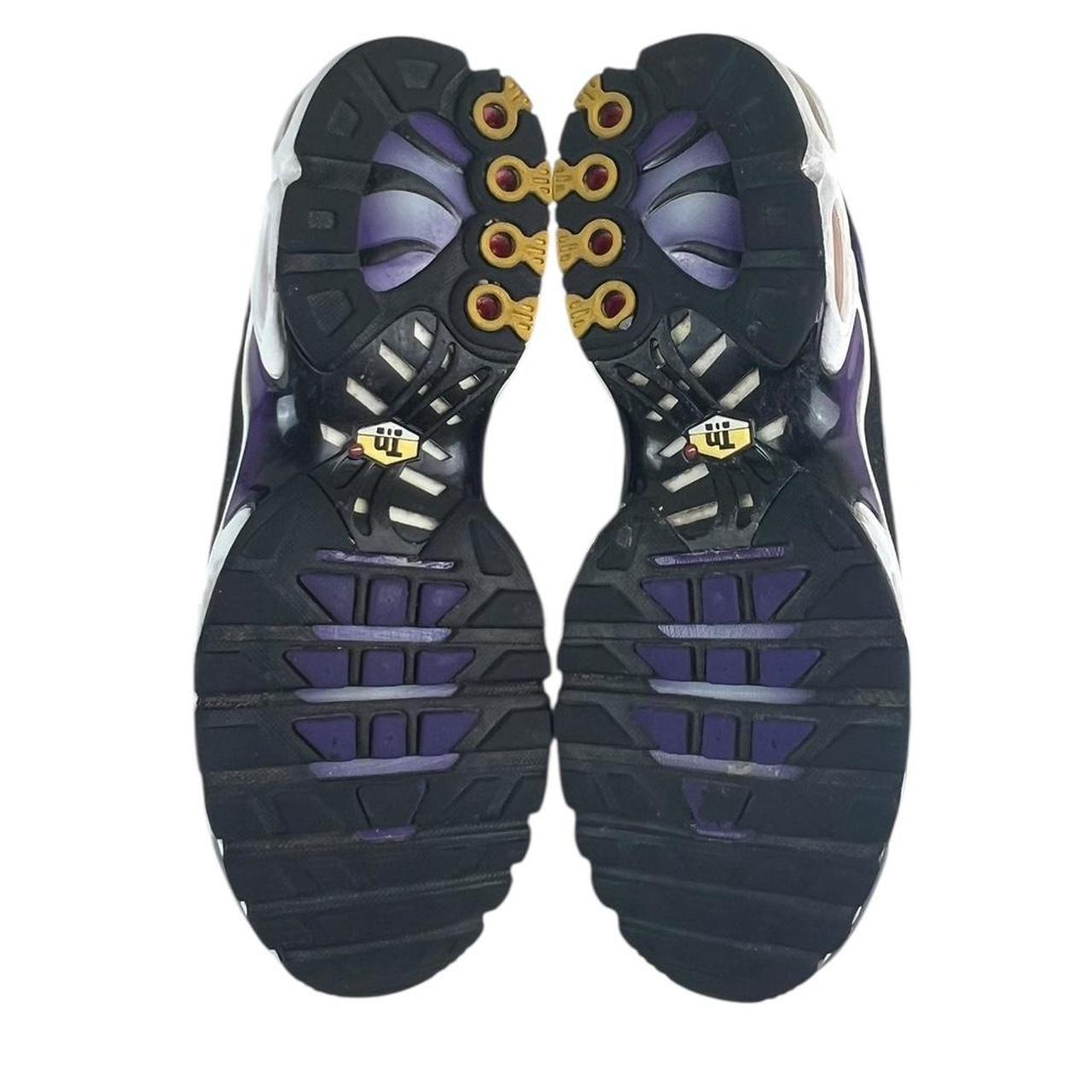 Nike TN “ Hyper blue ”