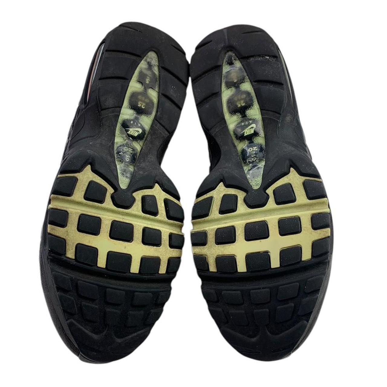 Nike Airmax 95 “ Fresh Mint ”