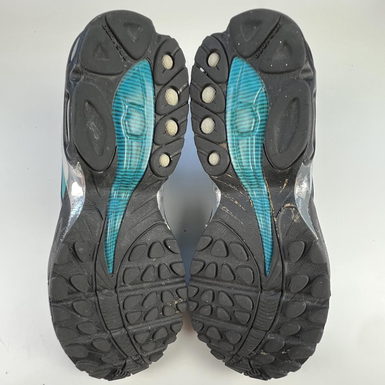 Nike Skepta Tailwind Airmax.