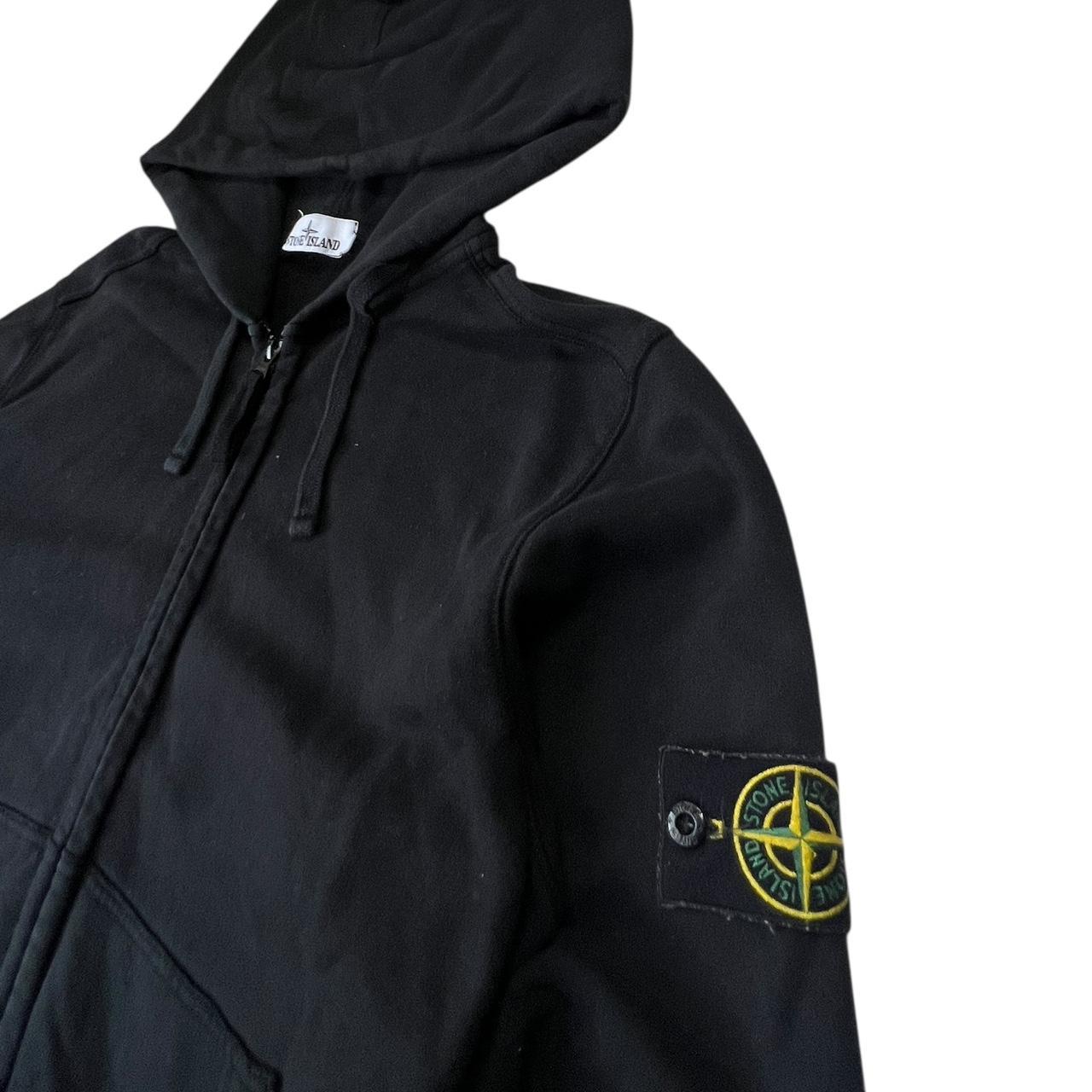 Stone Island Tracksuit