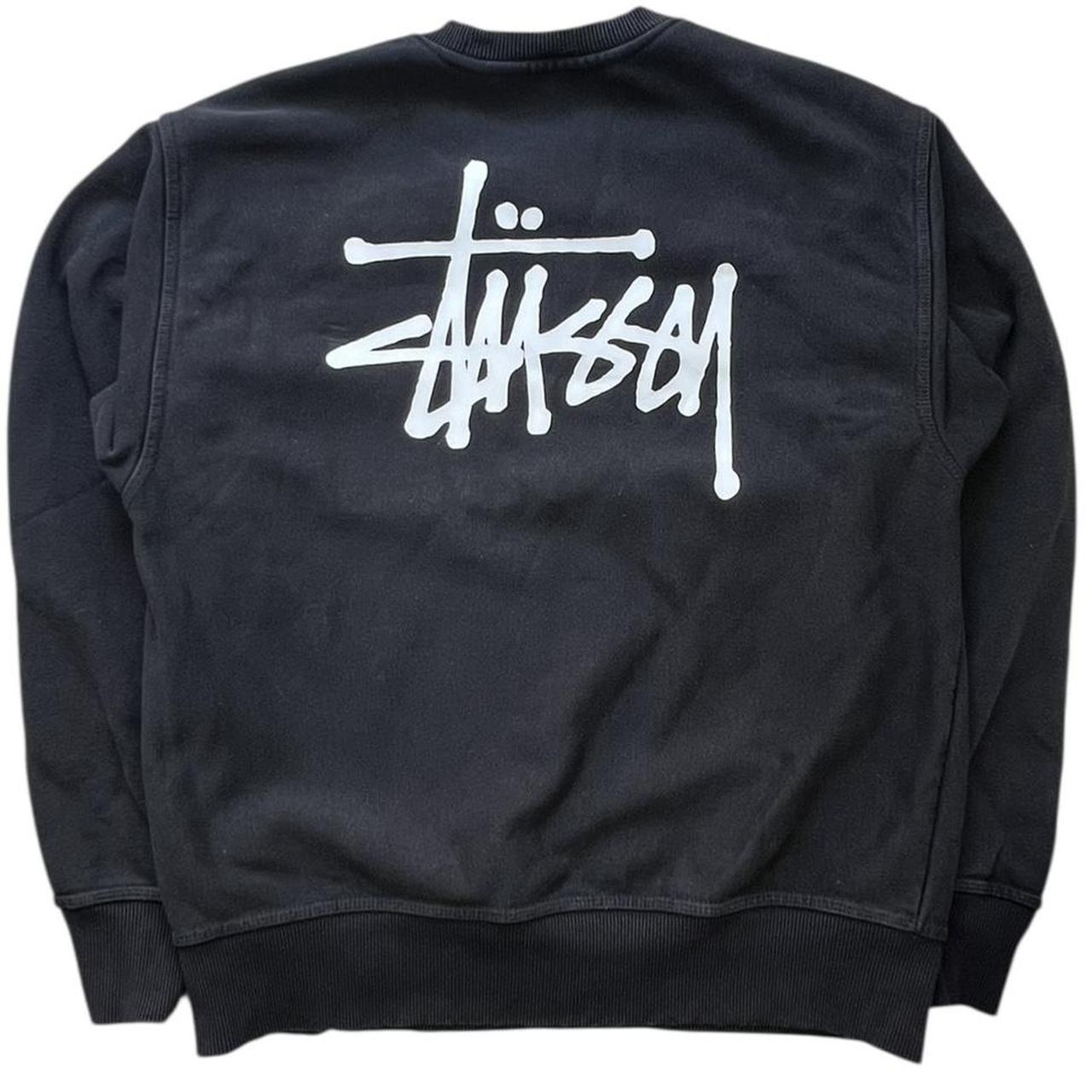 Stussy Hoodie.