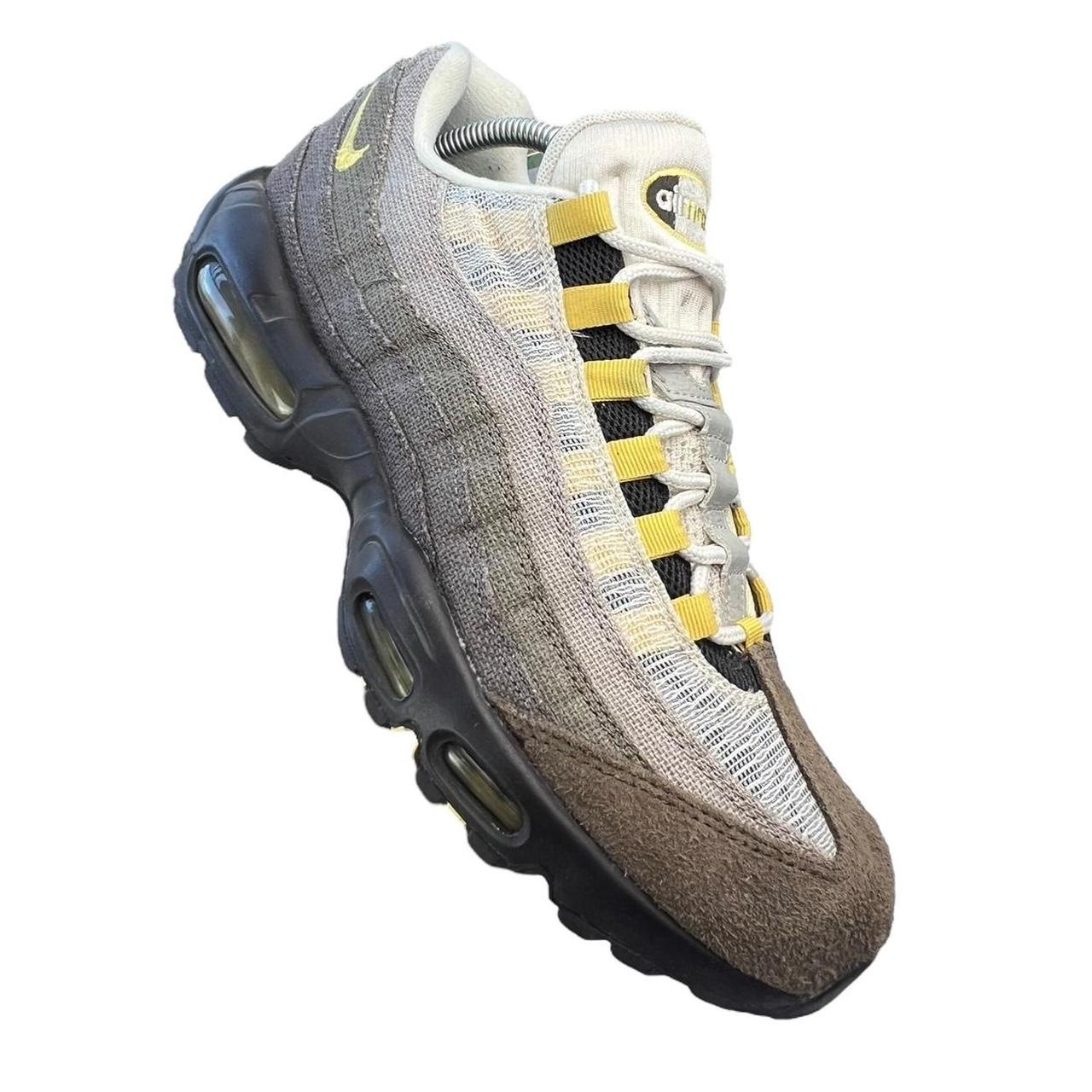 Nike “Ironstone” Airmax 95.