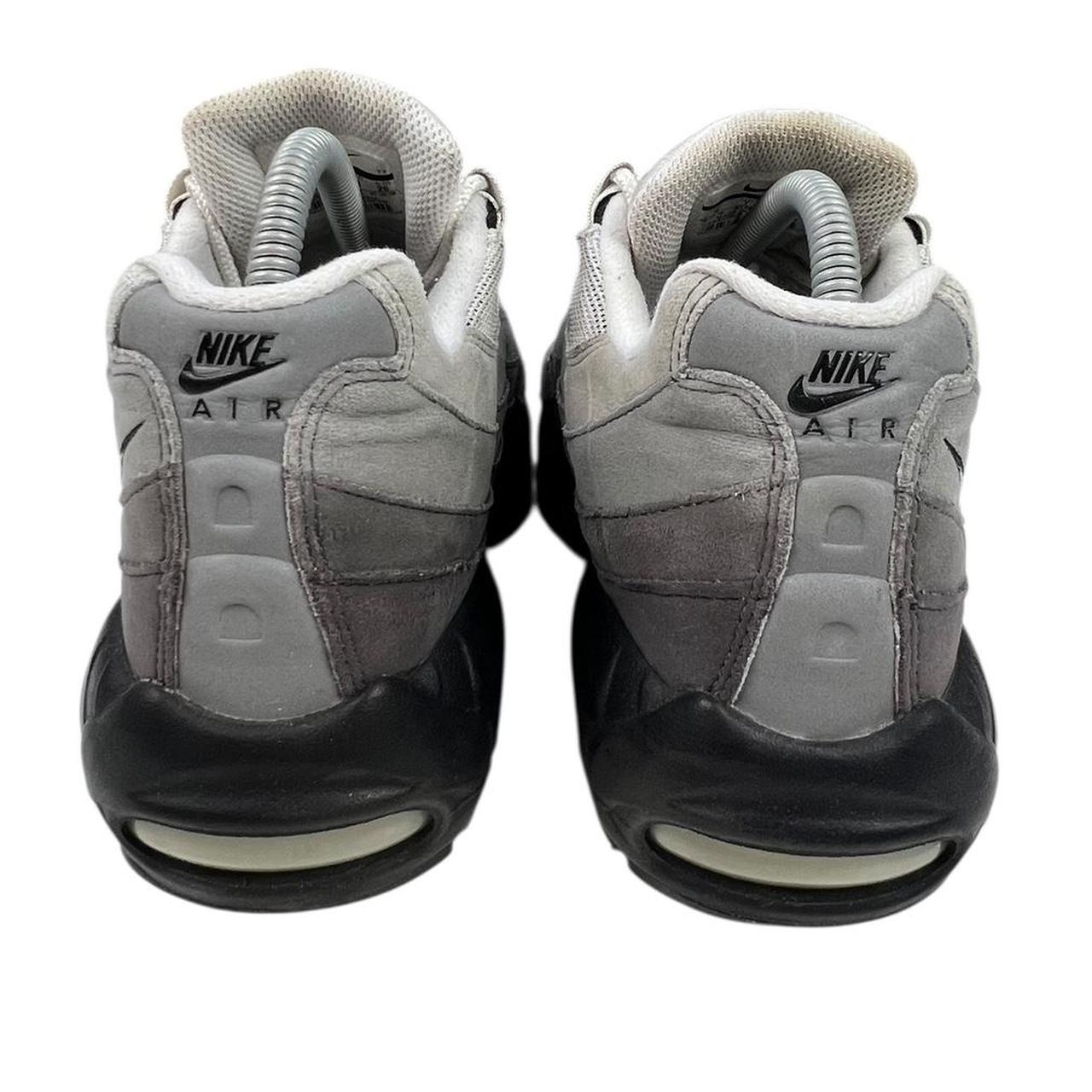 Nike Airmax 95 “ Anthracite”