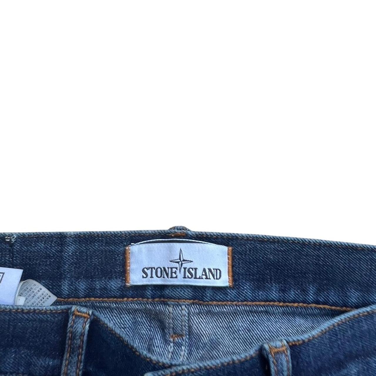 Stone Island Jeans .