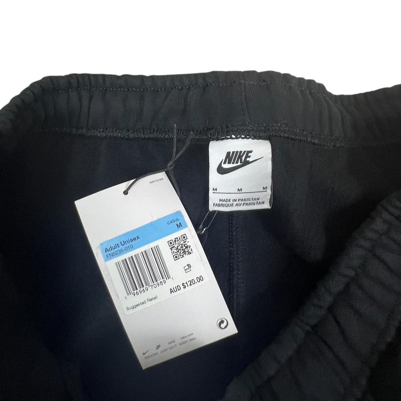 Nike X Stussy Joggers.