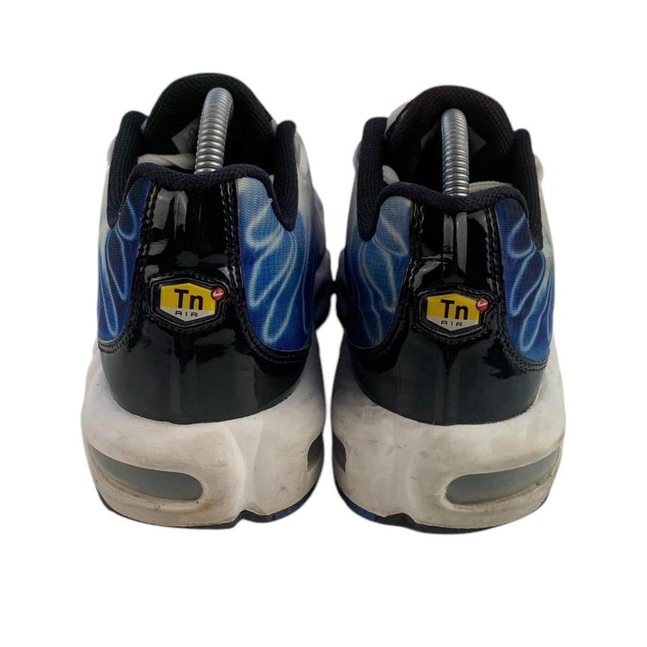 Nike TN Plus 3 Photography .