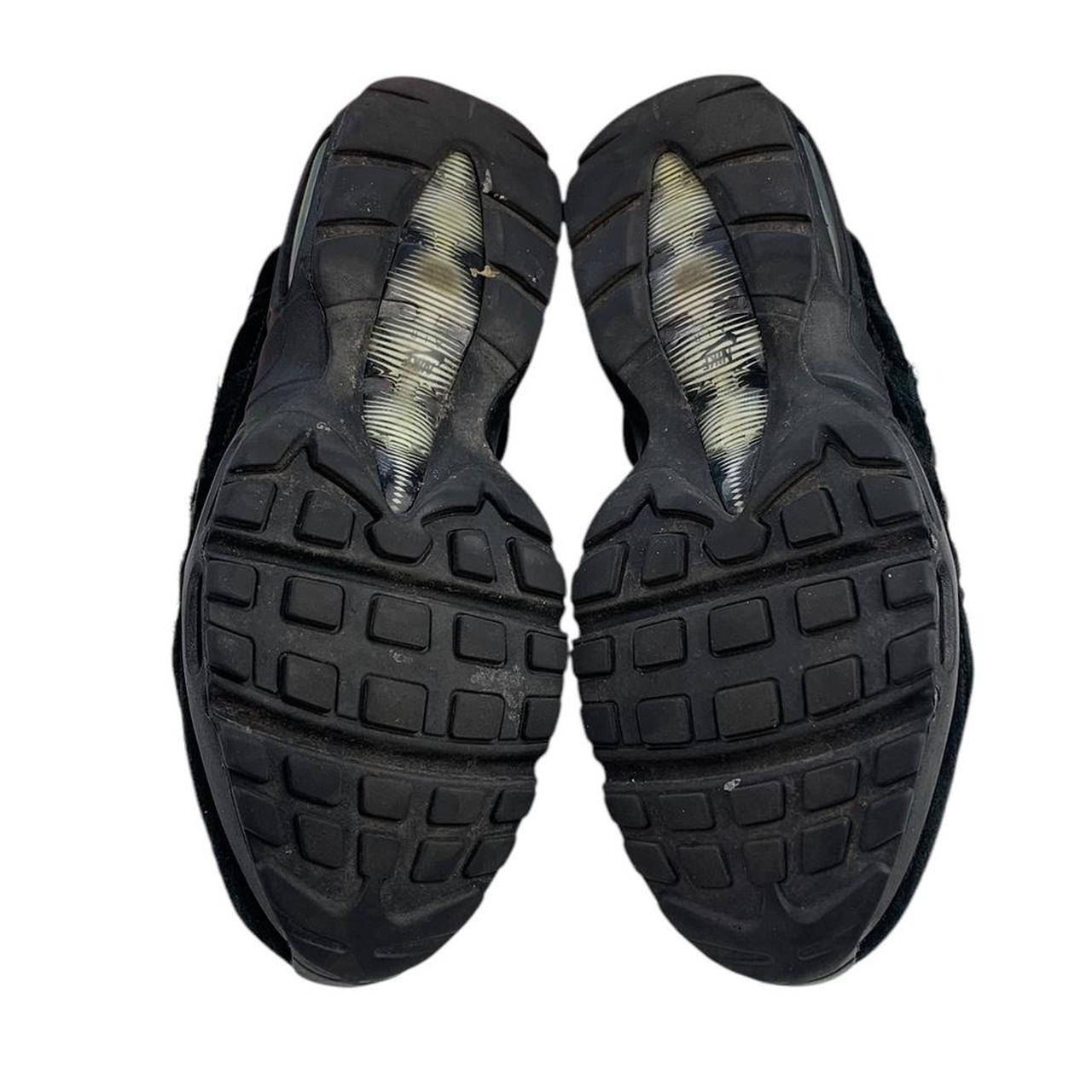 Commes de garçon Airmax 95.