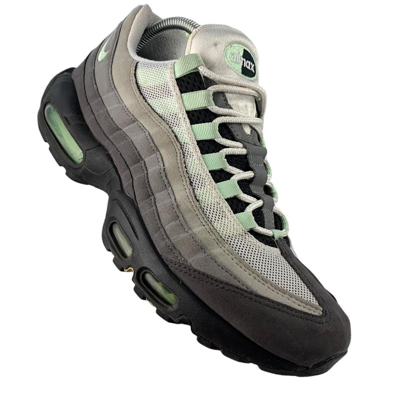 Nike Airmax 95 “ Fresh Mint ”