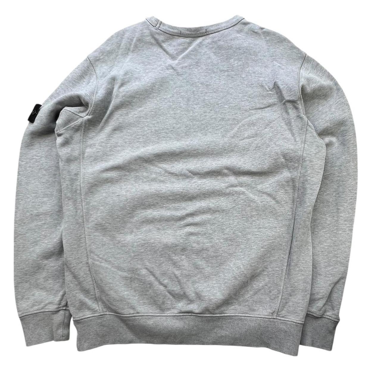 Stone Island Sweatshirt.
