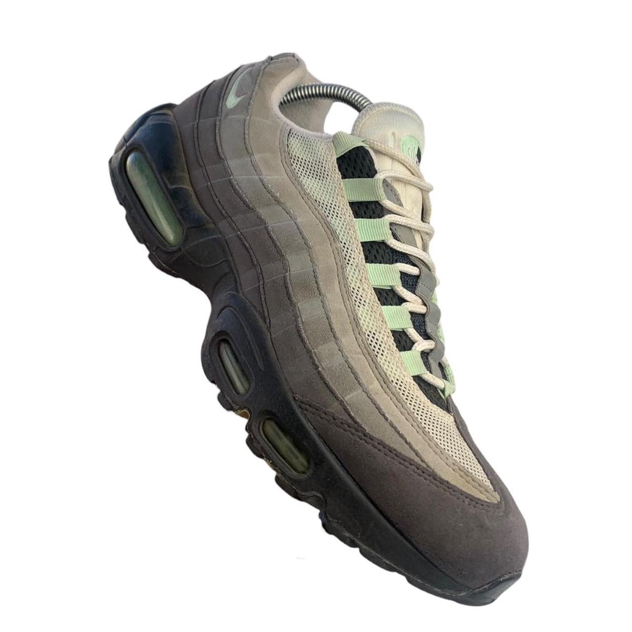 Nike Airmax 95 “ Fresh Mint ”