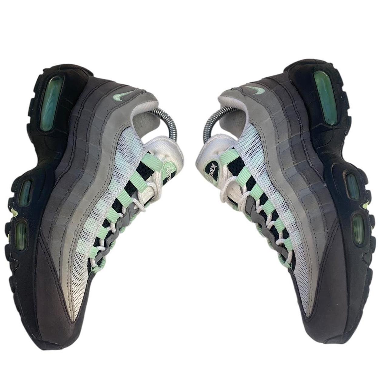 Nike Airmax 95 “ Fresh Mint ”