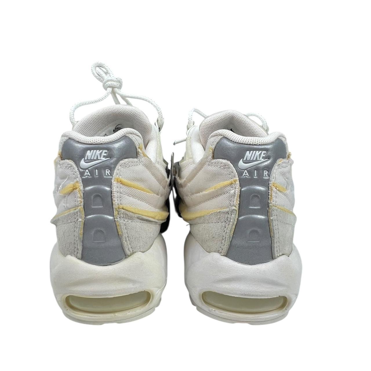 Commes de garçon Airmax 95.