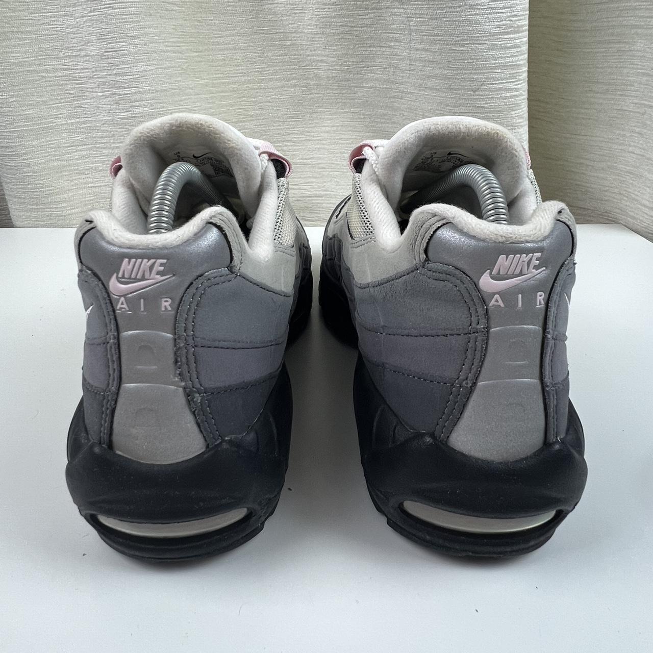 Nike Airmax 95 “ Pink Foam ”