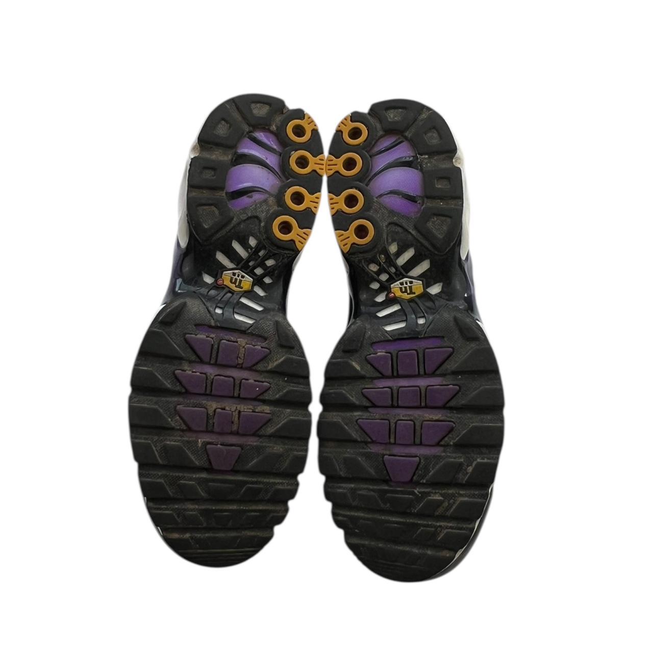 Nike TN Plus “Voltage purple”