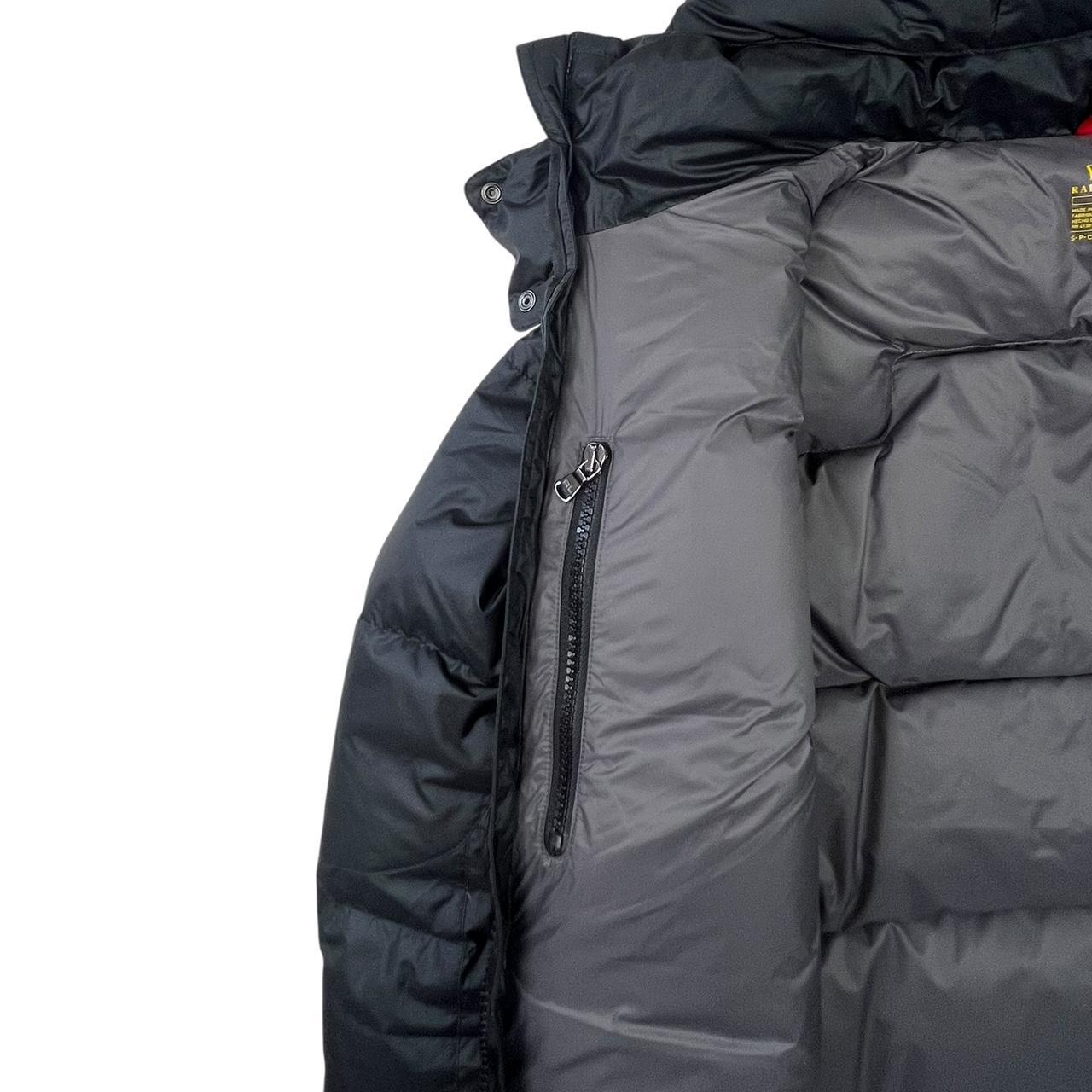 Ralph Lauren Puffer Jacket.