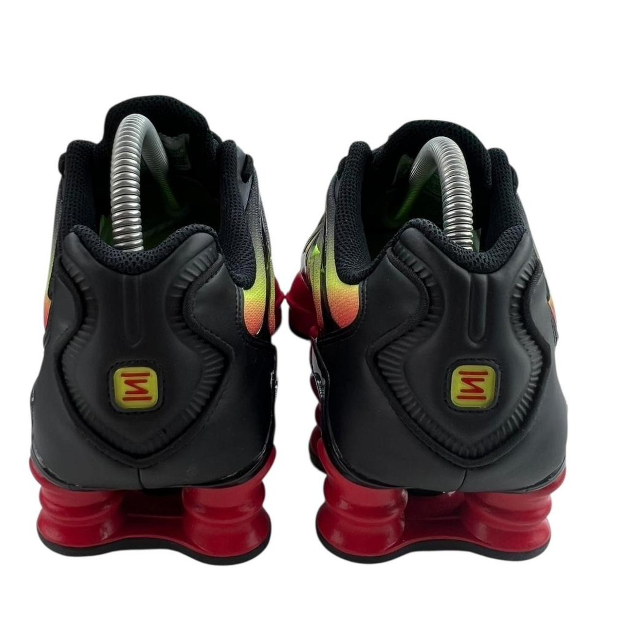 Nike Shox TL