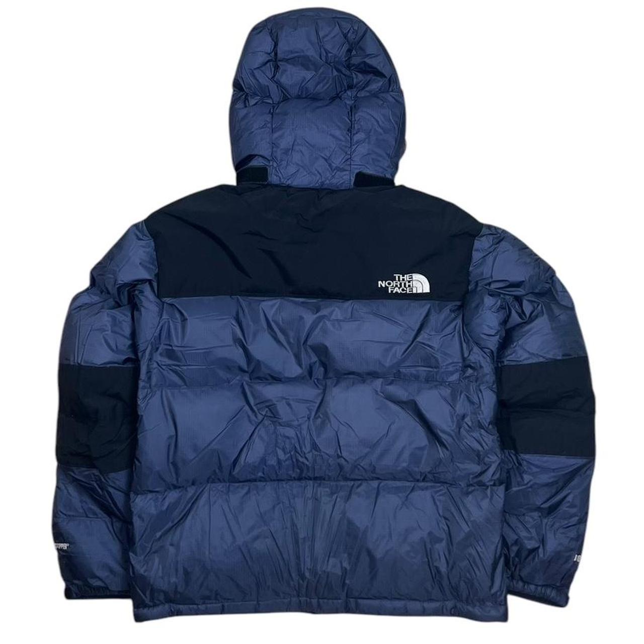 The North Face Summit Series