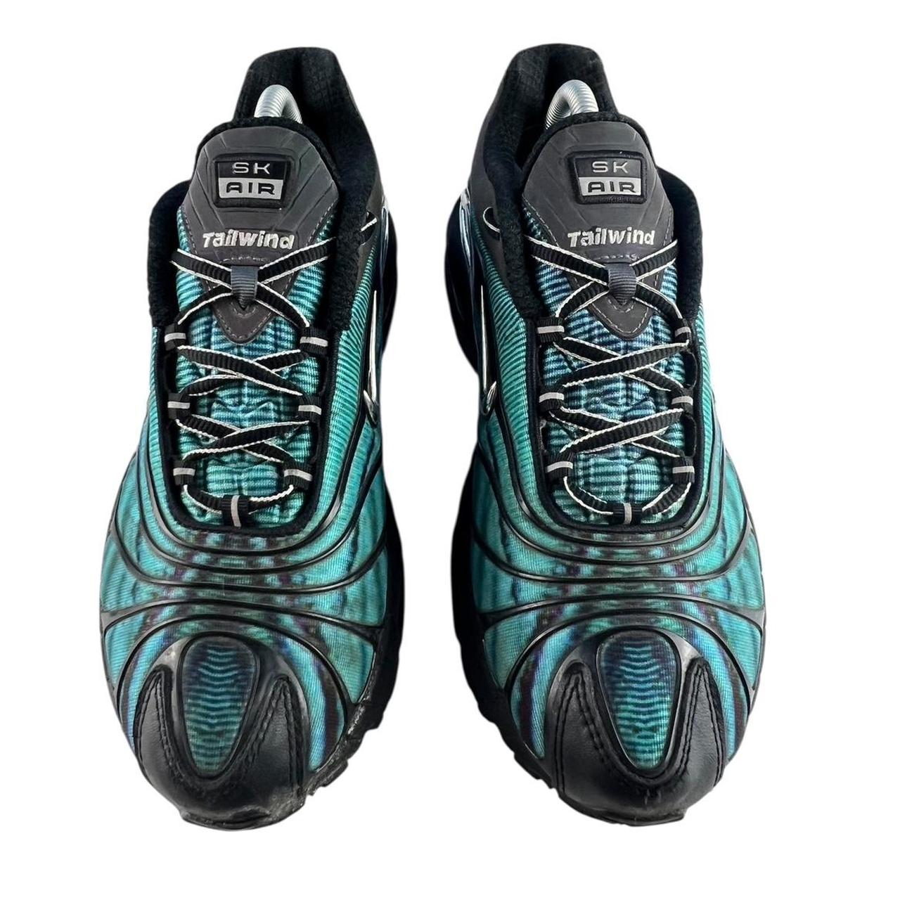 Nike Skepta Tailwind Airmax.