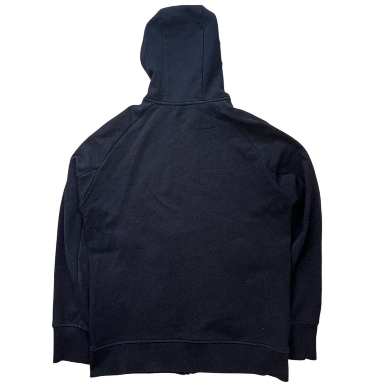 CP Company Goggle Hoodie .