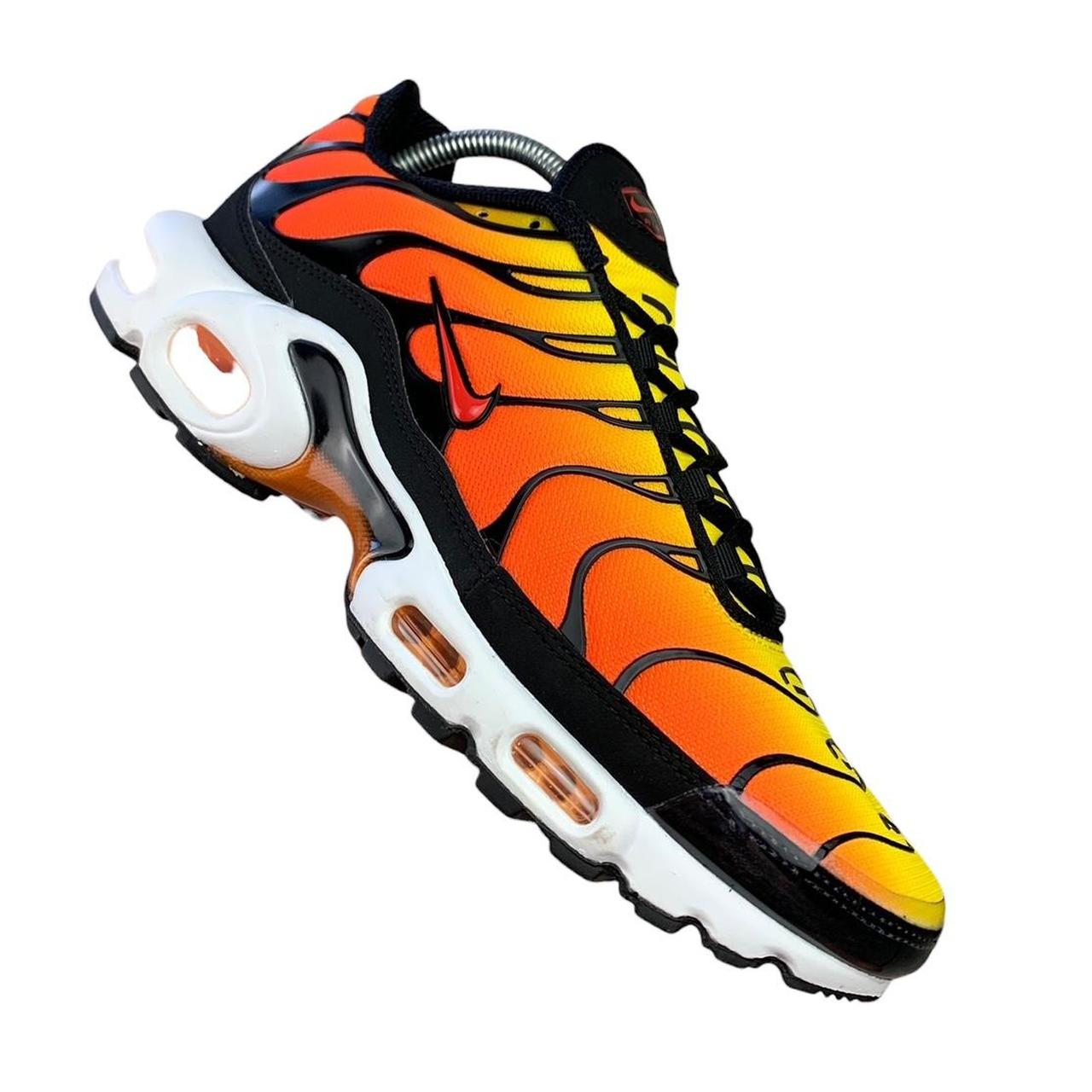Nike ‘Pimento’ TN.