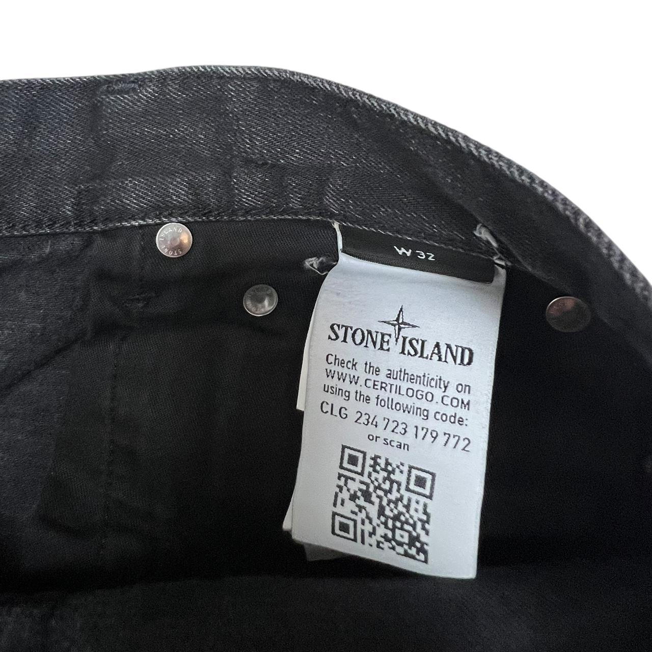 Stone Island Jeans .