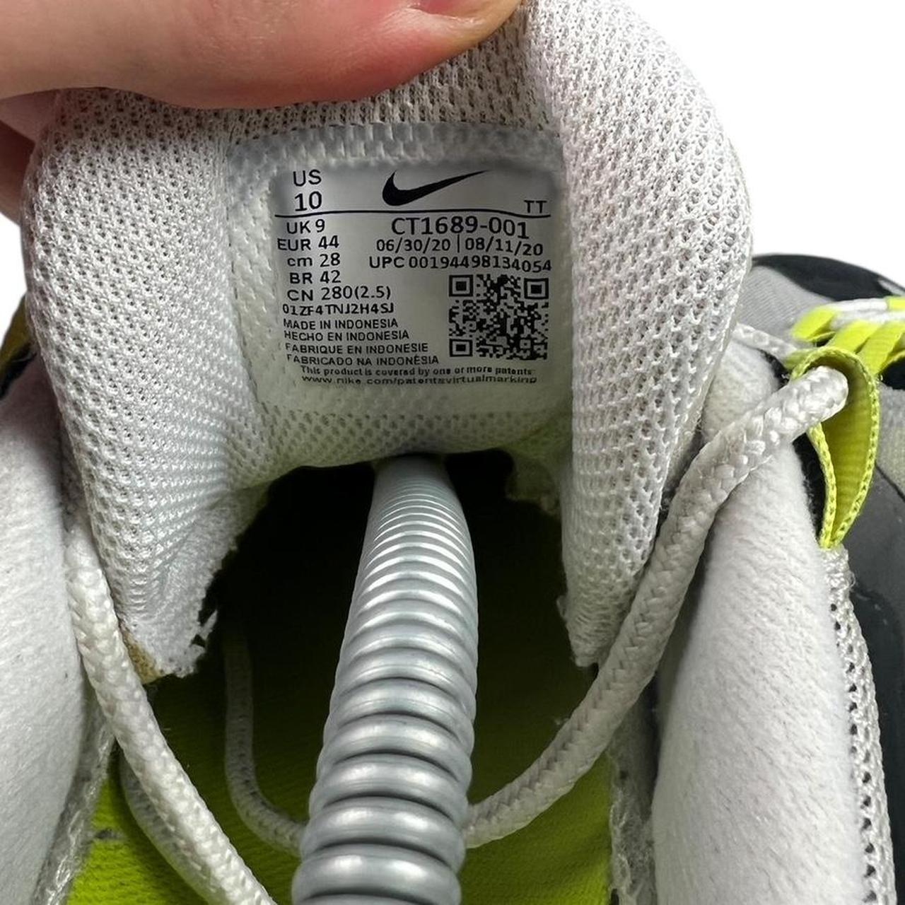 Nike Airmax 95 “ Neon ”