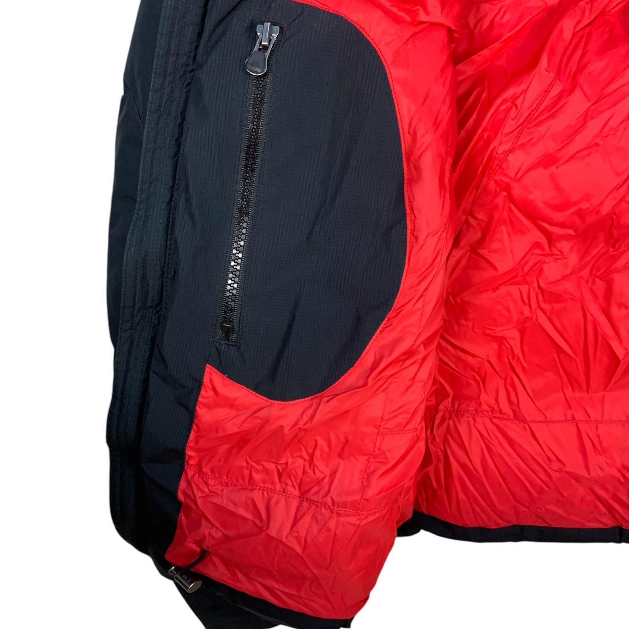 Ralph Lauren “Big Pony” Puffer Jacket.